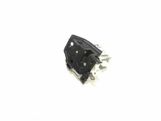 Fechadura Porta Traseira Esquerda Audi A5 2019 B6034