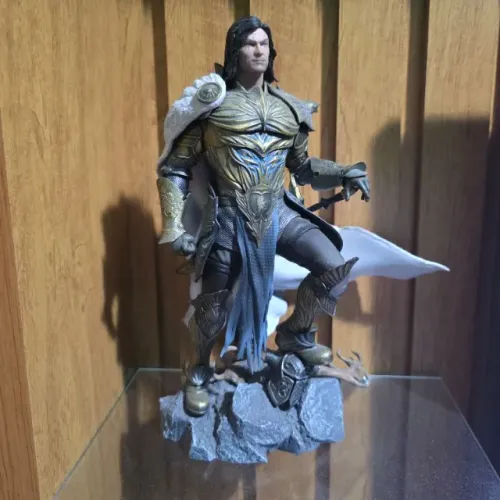 Estátua Heroes of Might and Magic
