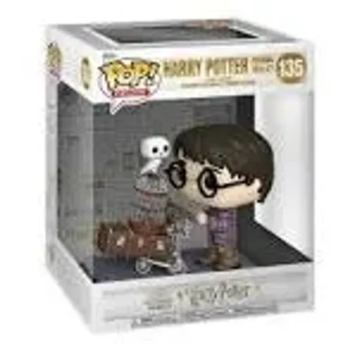 Funko Pop Harry Potter 135