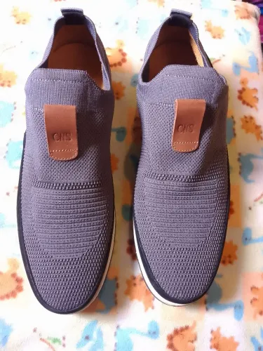 Tênis slip cns masculino $60