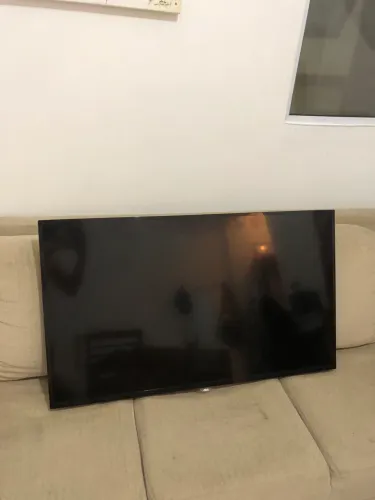 TV AOC 43? LED TV