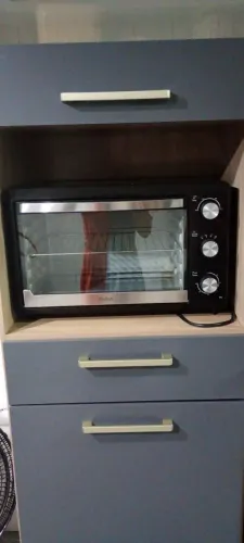 Forno Elétrico Philco 44L