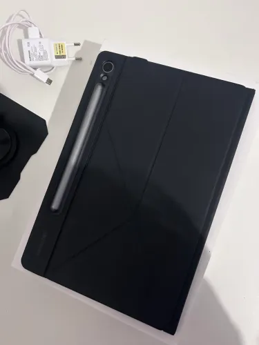 Tab Samsung Galaxy S10 Lite