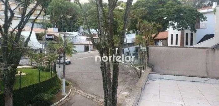 Sobrado com 3 dormitórios à venda, 320 m² por R$ 1.378.900,00 - Jardim Virginia Bianca - S