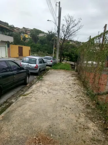 Lote no bairro Jardim Vitória em BH