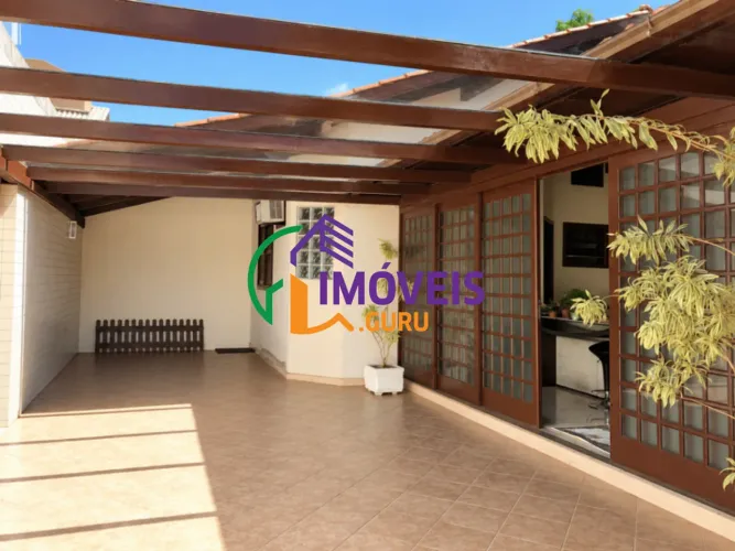CASA TÉRREA - ITACORUBI - SC