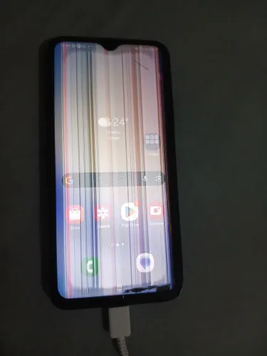 Celular Samsung SM A34