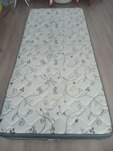 Vendo colchão orthobom