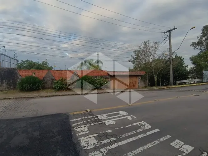 Casa Comercial 400M² - para Alugar
