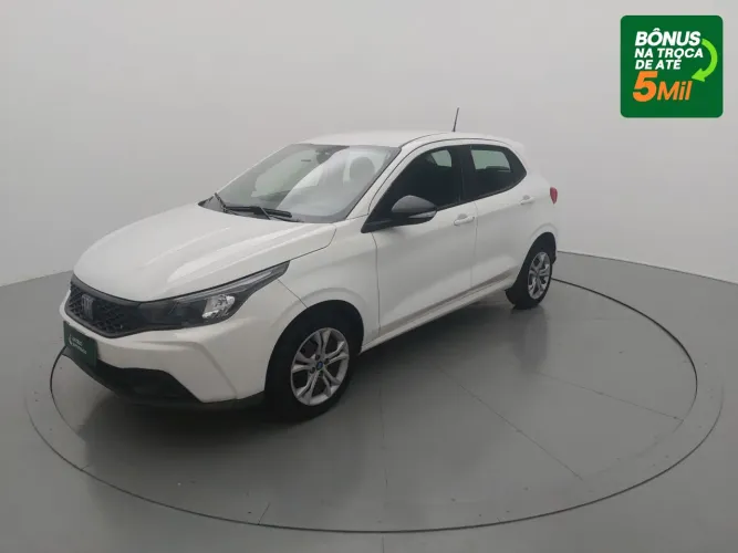 Fiat Argo Drive 1.0 Firefly 2026