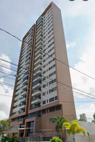 Apartamento a venda no Jardim Oceania - AP11664