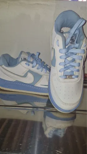 Nike ir force