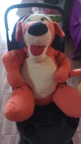 Urso Pelúcia
