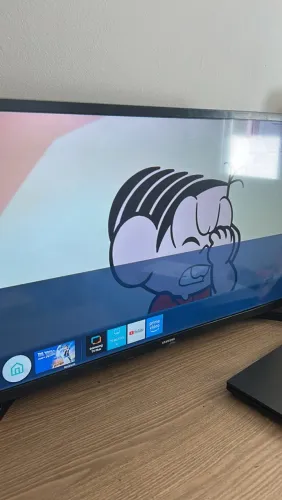 Smart tv Samsung 32plg