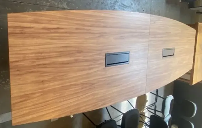 Mesa de Reunião 10 lugares