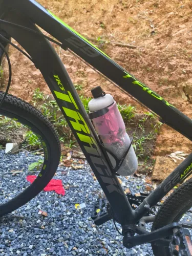 Bike 29 Tracker
