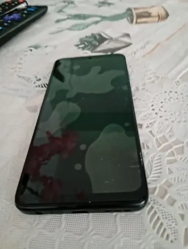 Celular Motorola semi novo