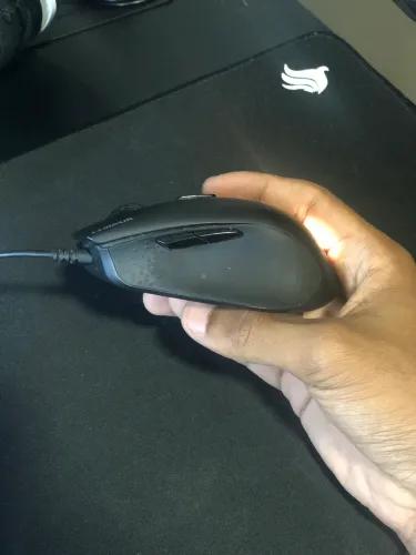 Mouse Corsair HARPOON PRO 6
