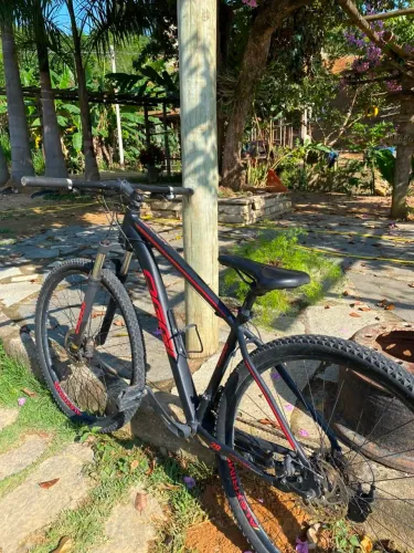 Bicleta Oggi aro 29