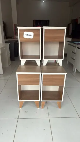 Criado Mudo em MDF