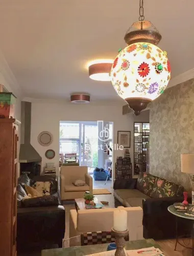 Casa à venda, 205 m² por R$ 1.590.000,00 - Alphaville - Santana de Parnaíba/SP
