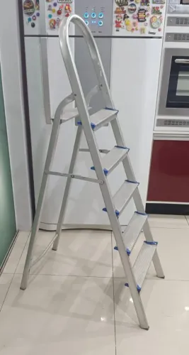 Escada 5 degral
