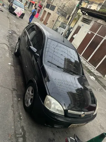 Chevrolet Corsa Hatchback 1.0 MPFI 8V 71cv 5P 2004