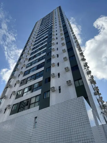 19KLG - EDIFÍCIO STUDIO ROSARINHO PRINCE