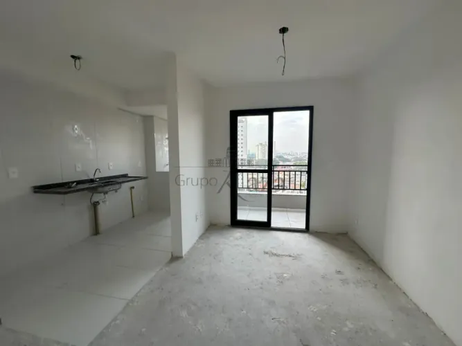 Oportunidade - Apartamento - Parque Industrial - Condomínio Palmares Boulevard Residence -