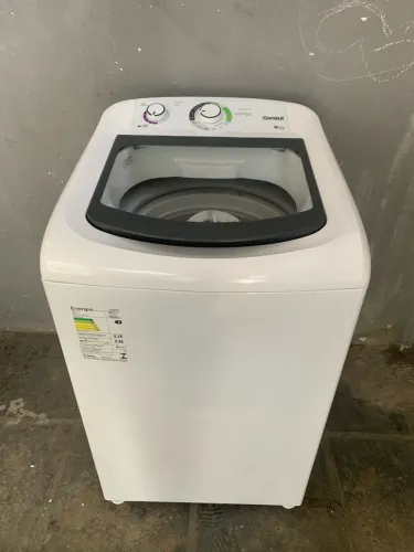 Máquina de lavar roupa consul $730$