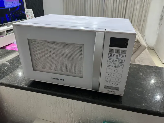 Micro-ondas Panasonic