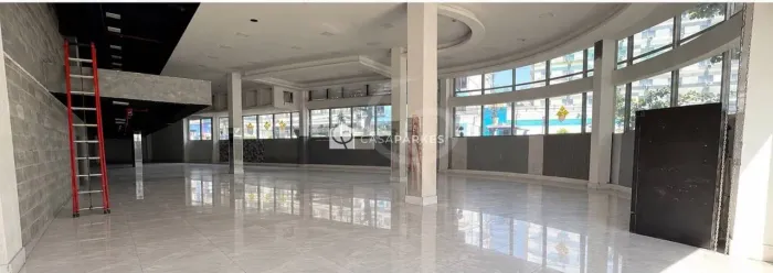 Loja para alugar, 622 m² por R$ 43.090,90/mês - Cachambi - Rio de Janeiro/RJ
