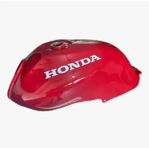 Tanque da fan 125