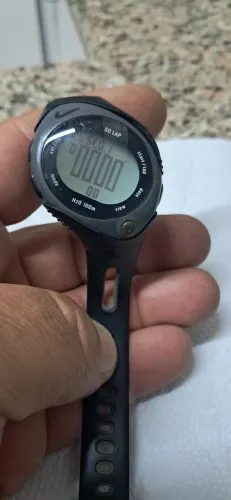 Relógio NIKE TRIAX SPEED 50.