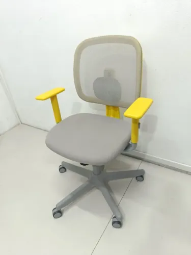 Cadeira de escritório Flexform