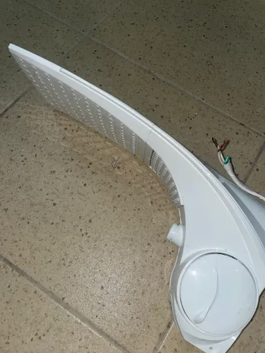 Chuveiro lorenzete 220V