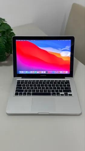 MacBook Pro 13? (Mid 2012)
