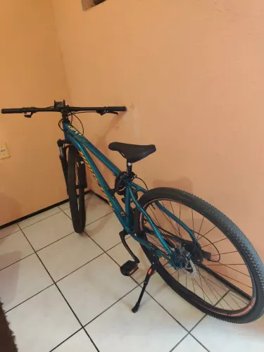 Vender essa bike 
