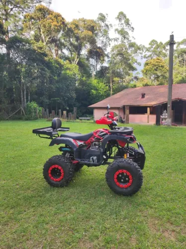 quadriciclo 250 cc