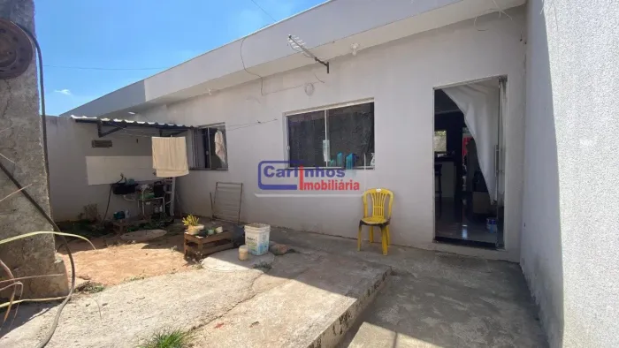 # Casa à venda em Sao Joaquim de Bicas - Marques Industrial