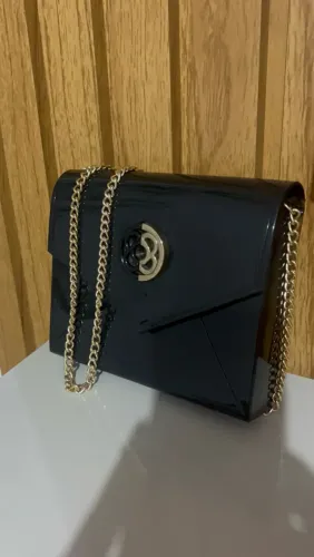 Bolsa Petite Jolie SEMI NOVA