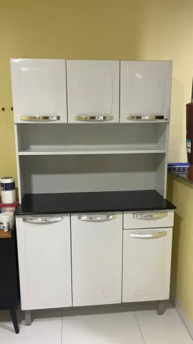 Vendo armário novo Itatiaia
