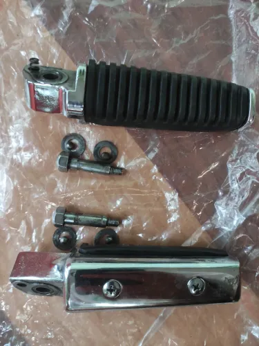 Pedaleira intruder vs800 