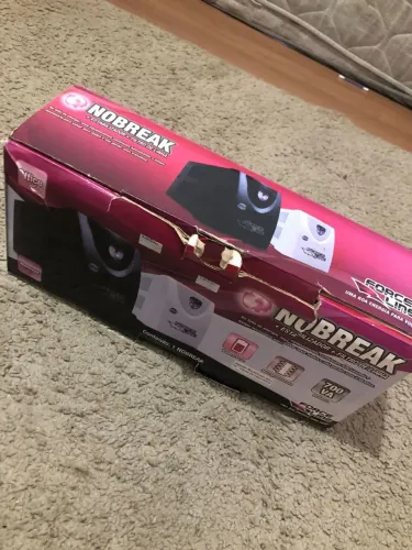 Vendo nobreak