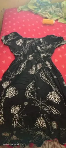 Vestido longo