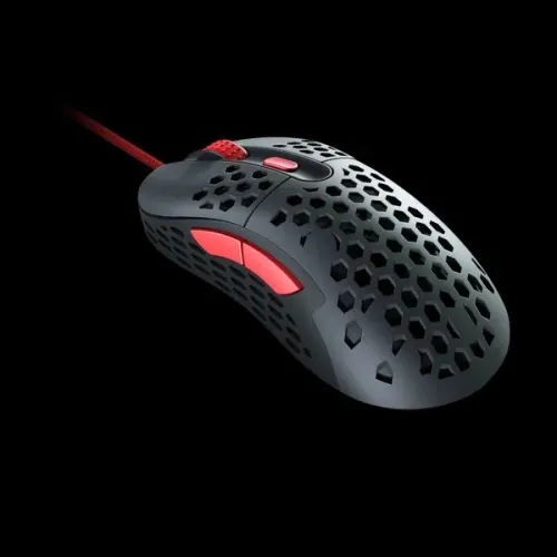Mouse Fallen F65, Troco também por outro mouse