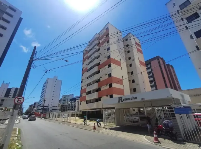 Apartamento à venda no RELANCHE, PAJUÇARA, Maceió, AL