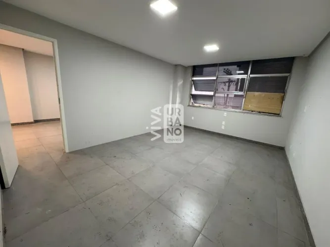 Sala Comercial para locação na Vila Santa Cecília - SA00246