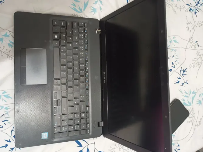 Notebook Samsung Np300e5l