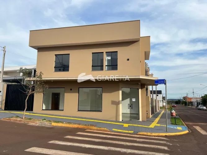 Sala Comercial à venda, JARDIM SÃO FRANCISCO, TOLEDO - PR